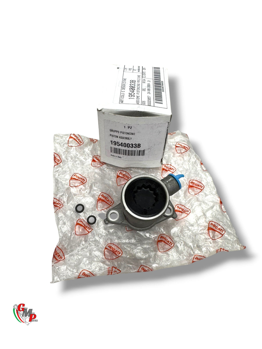 Récepteur Embrayage Complet NEUF - Ducati