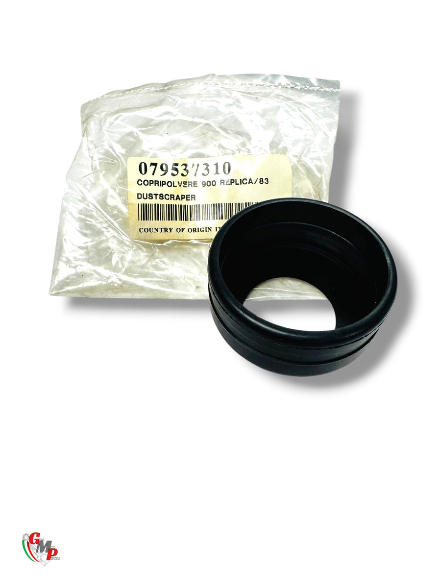 Cache Poussiere 38mm NEUF - Ducati