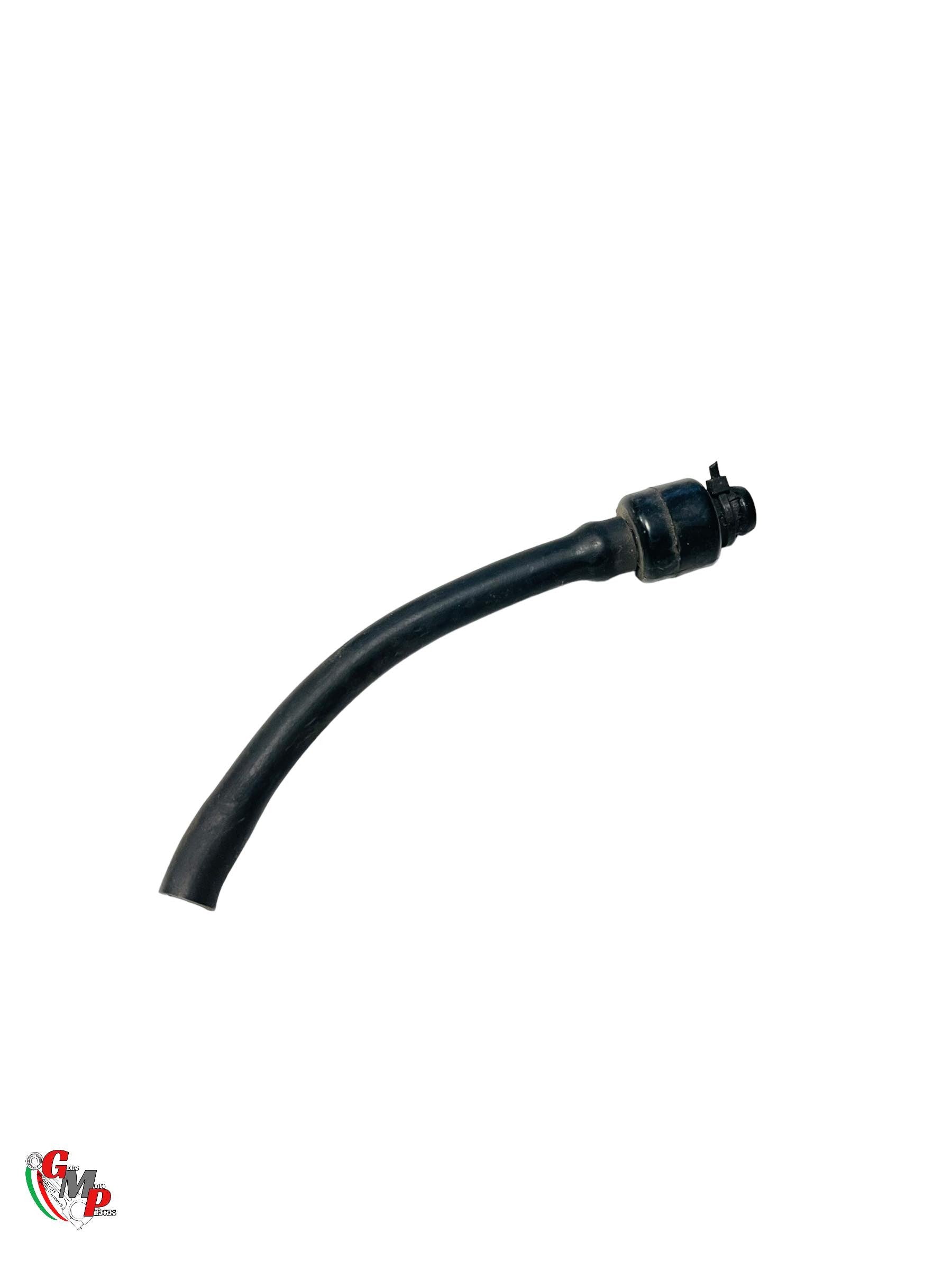 Durite et filtre essence - Ducati