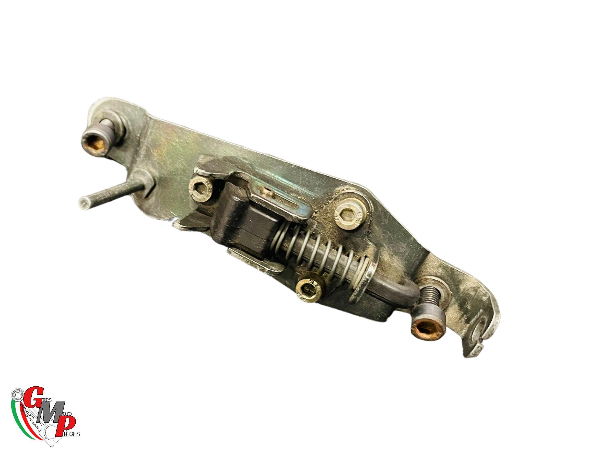 Serrure Verrouillage Selle - Ducati