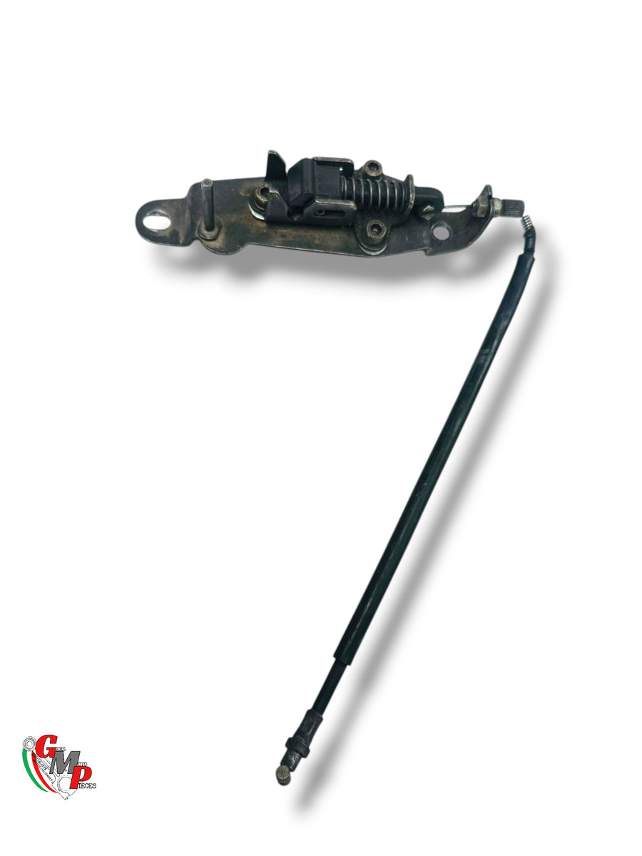 Serrure Selle - Ducati