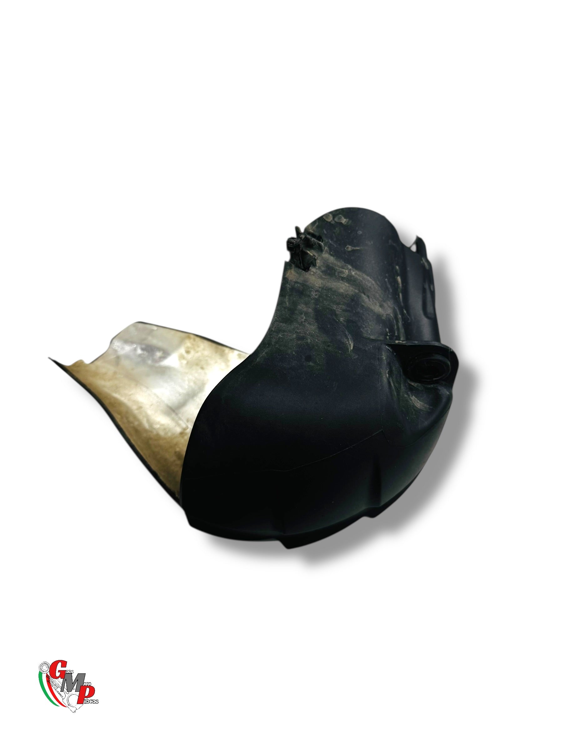 Pare Chaleur Arriere - Ducati