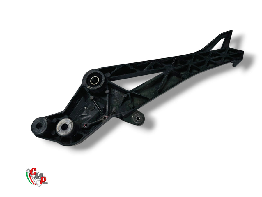 Plaque Porte Repose Pied Droite - Ducati