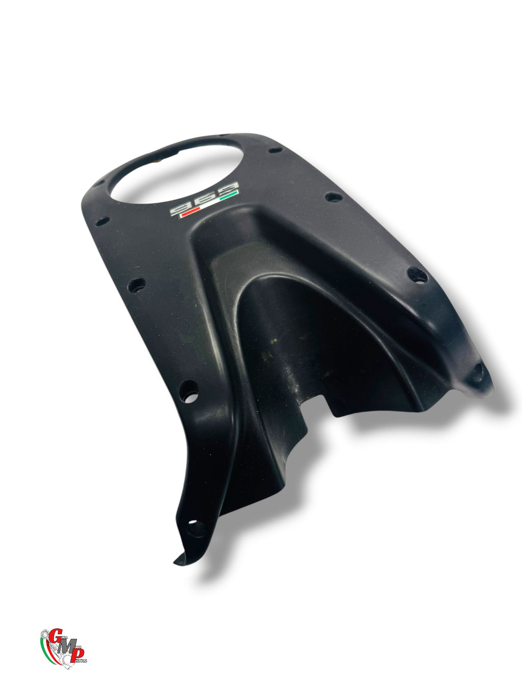 Calotte Réservoir Avant - Ducati