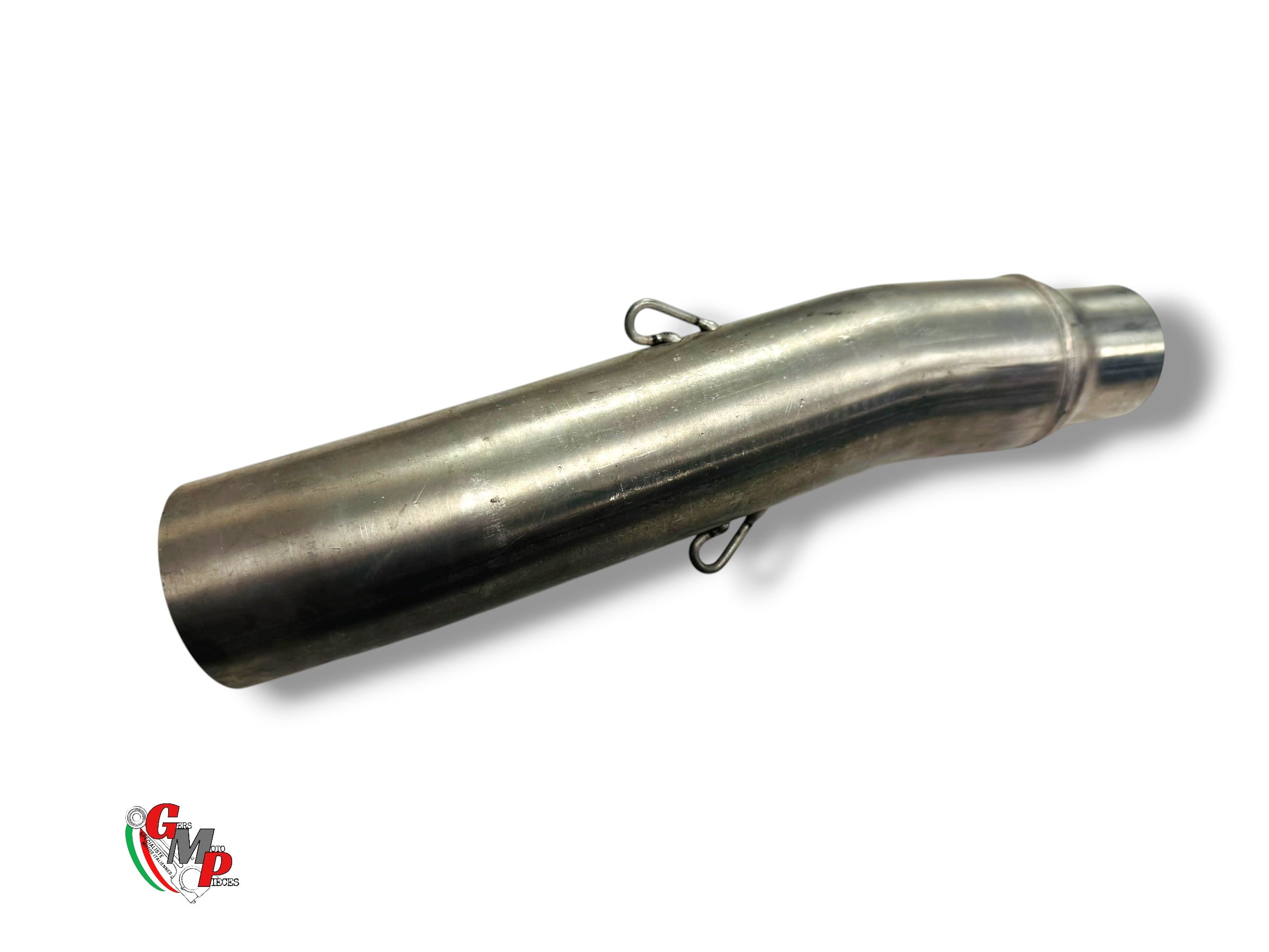 Collecteur Gauche Racing Neuf Monster 900
