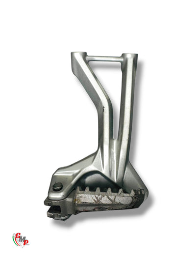 Platine Repose Pied Passager Arriere Gauche - Ducati