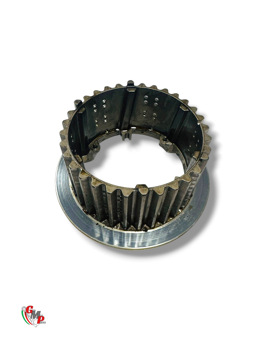 Moyeu Embrayage Porte Disque - Ducati