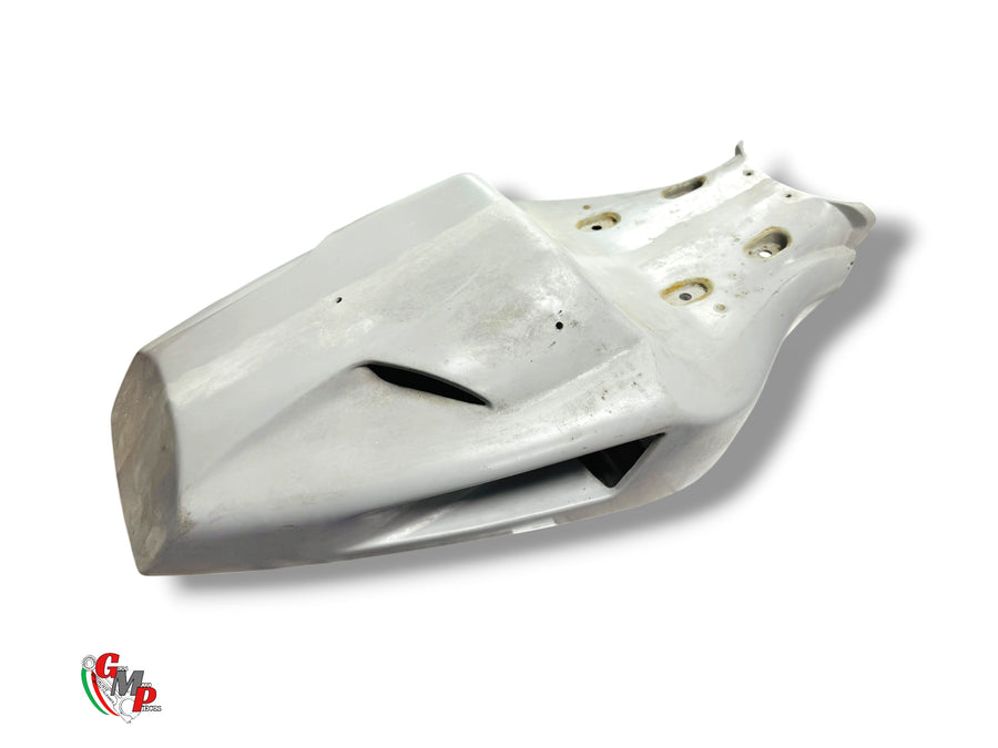 Selle Monoplace Racing En Fibre NEUVE - Ducati