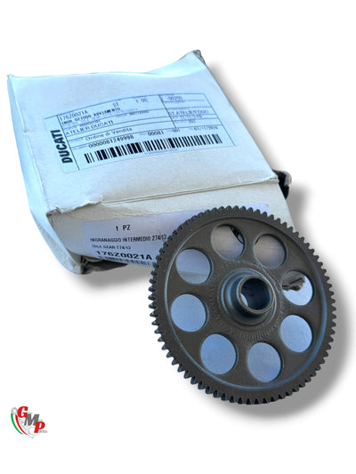 Engrenage Intermediaire D74/13 NEUF - Ducati