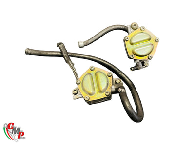 Pompe Reprise Essence Carbu - Ducati
