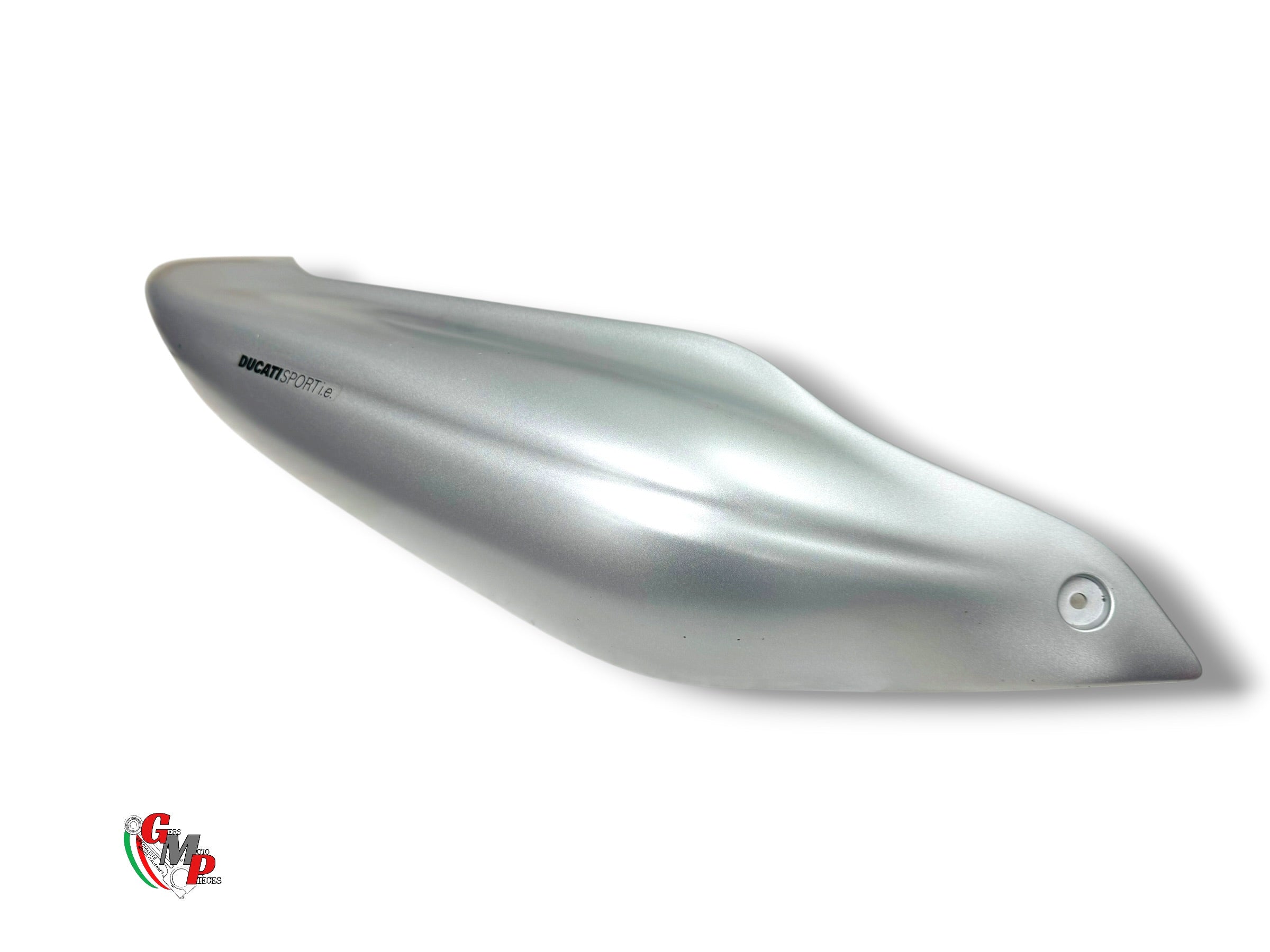 Panneau Lateral Droit - Ducati