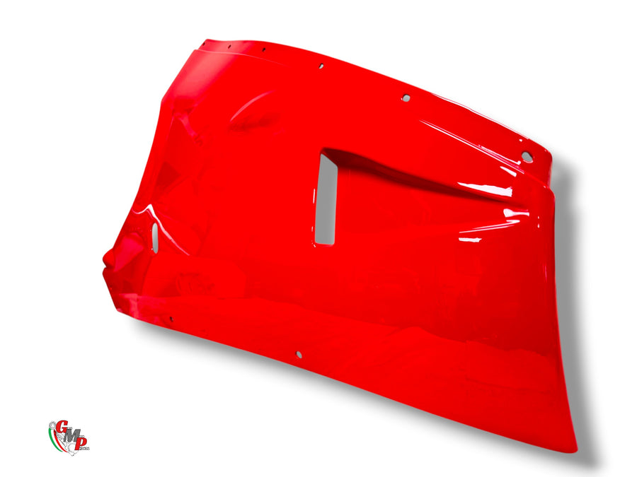 Sabot Demi Carenage Inferieur Droit - Ducati