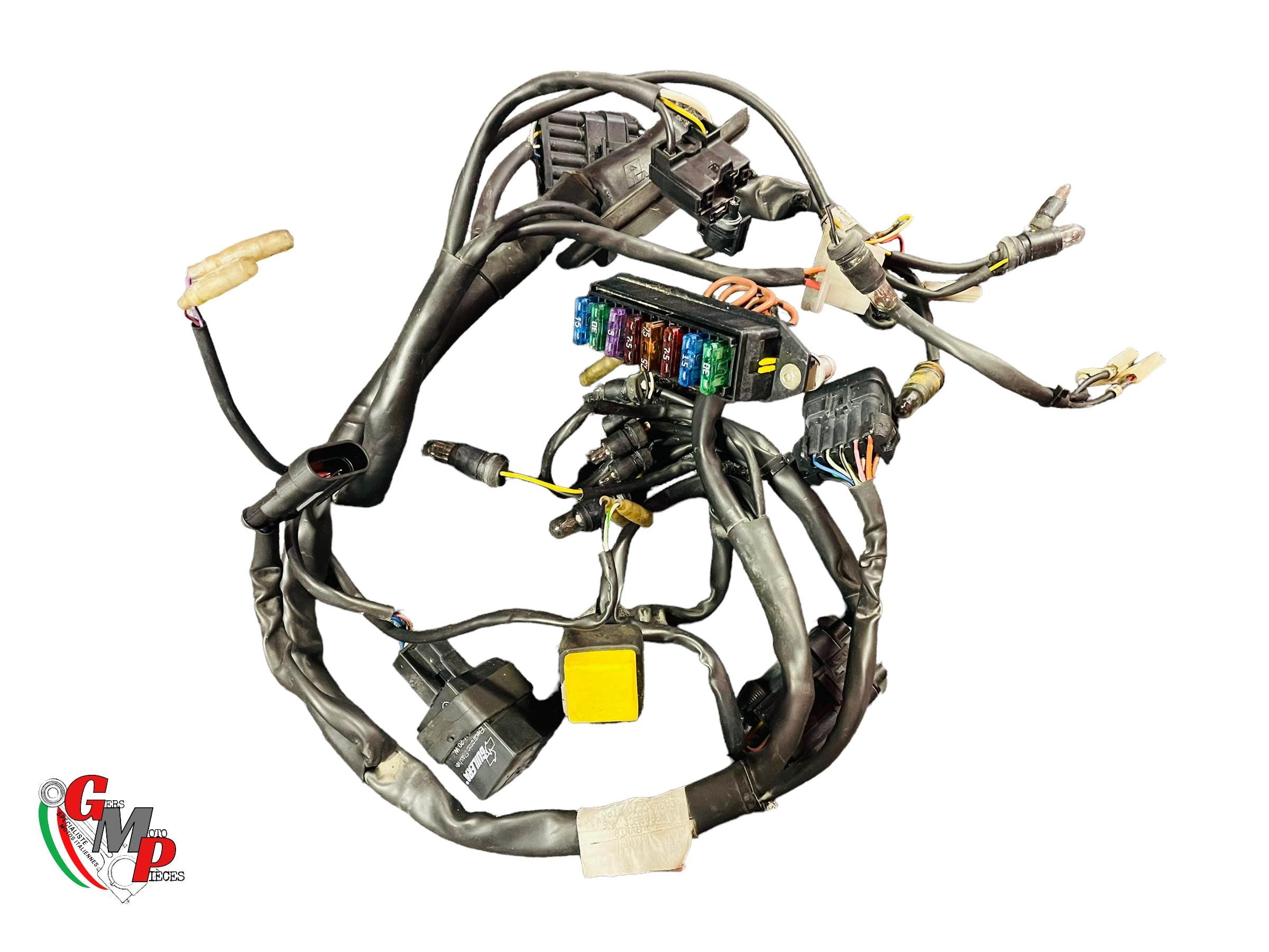 Faisceau électrique Complet - Ducati