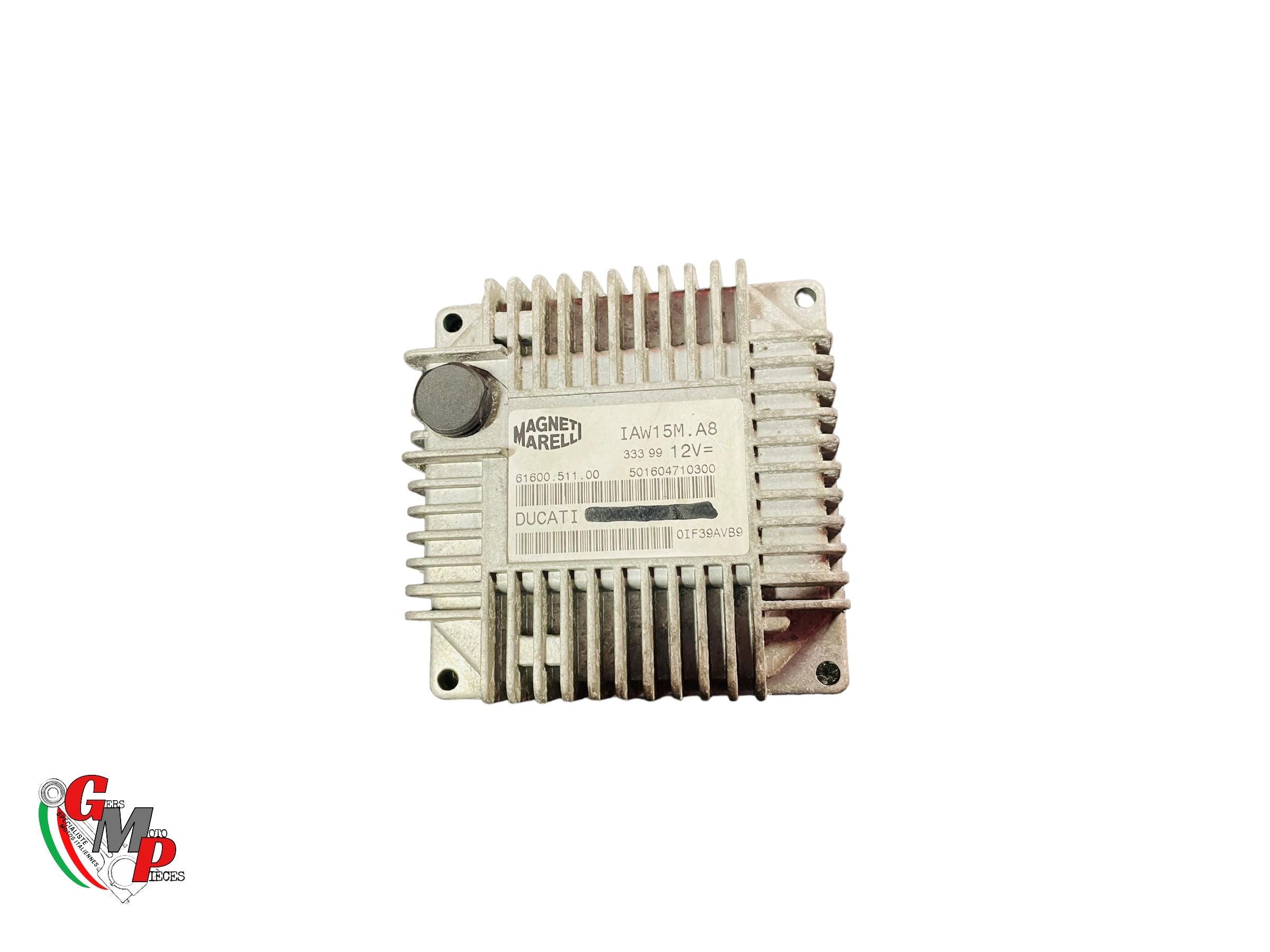 Boitier électrique origine - Ducati