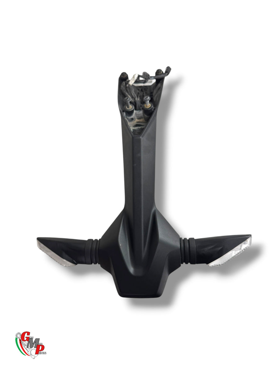 Support Plaque Complet - Ducati