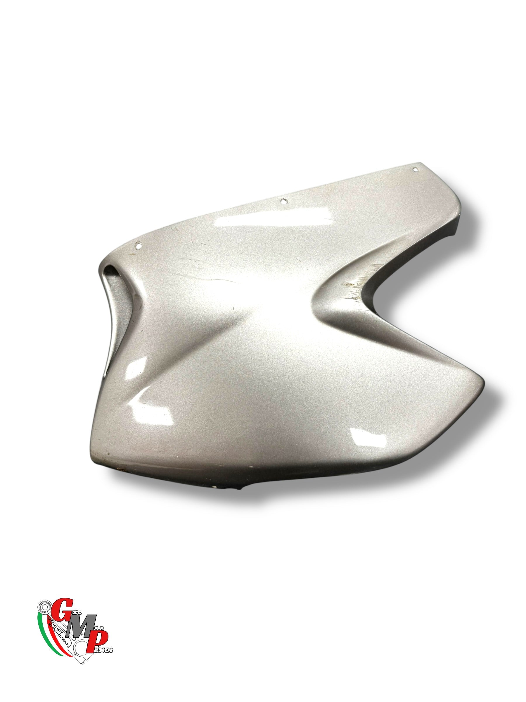 Sabot Demi Carenage Inferieur Gauche - Ducati