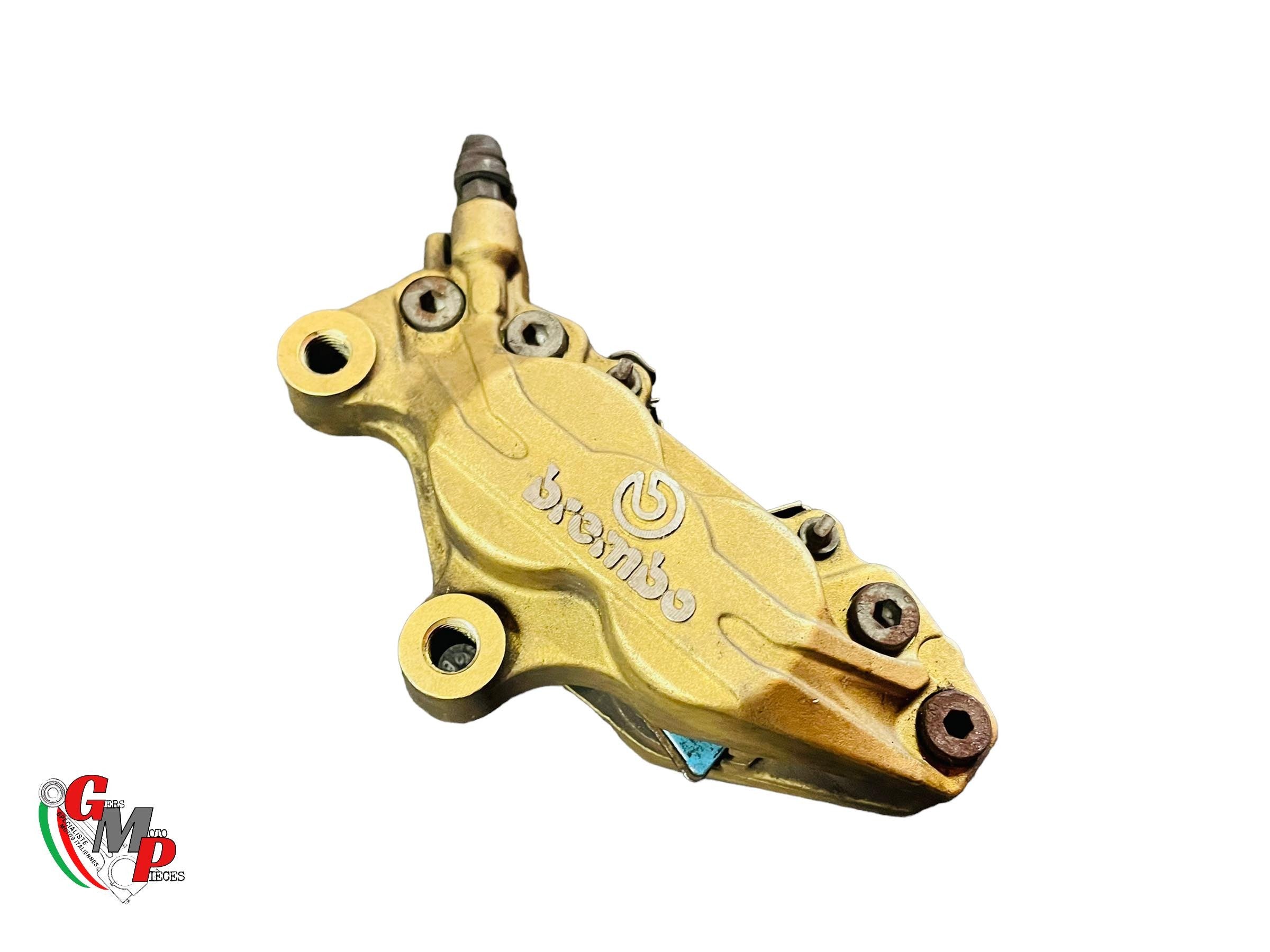 Etrier Avant Gauche Brembo - Ducati