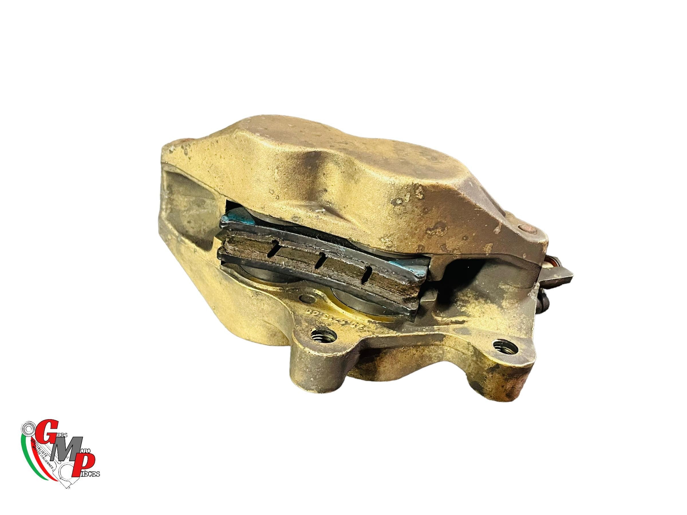 Etrier Avant Gauche Brembo - Ducati