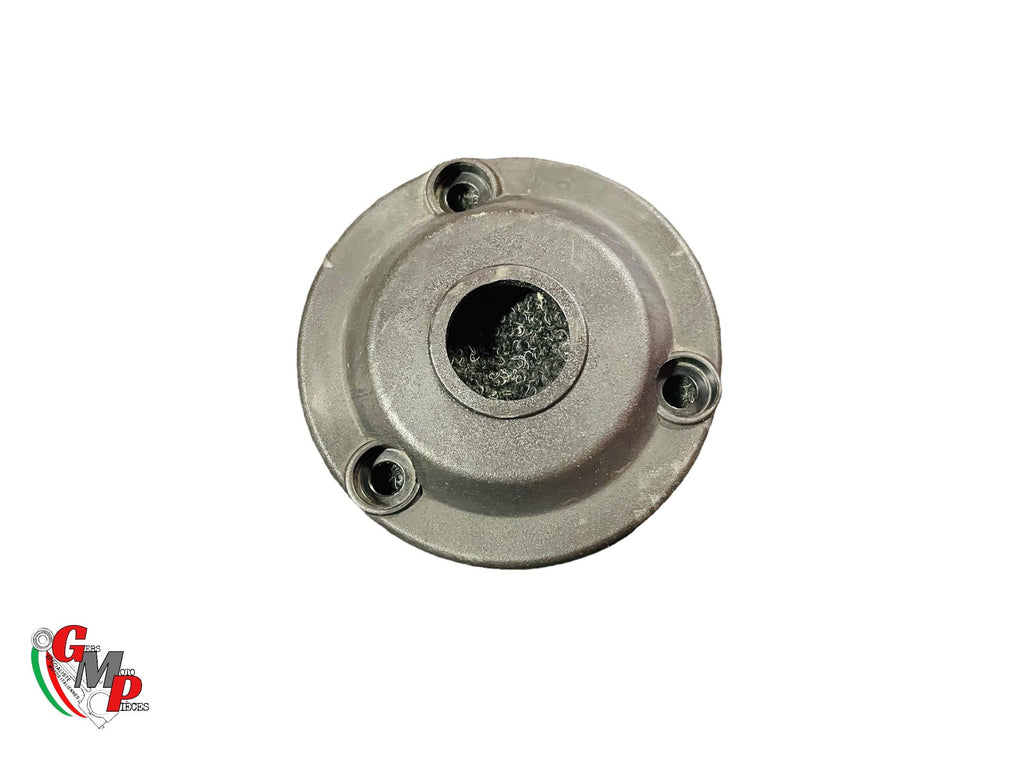 Cache Support Disque de Frein Avant - Ducati