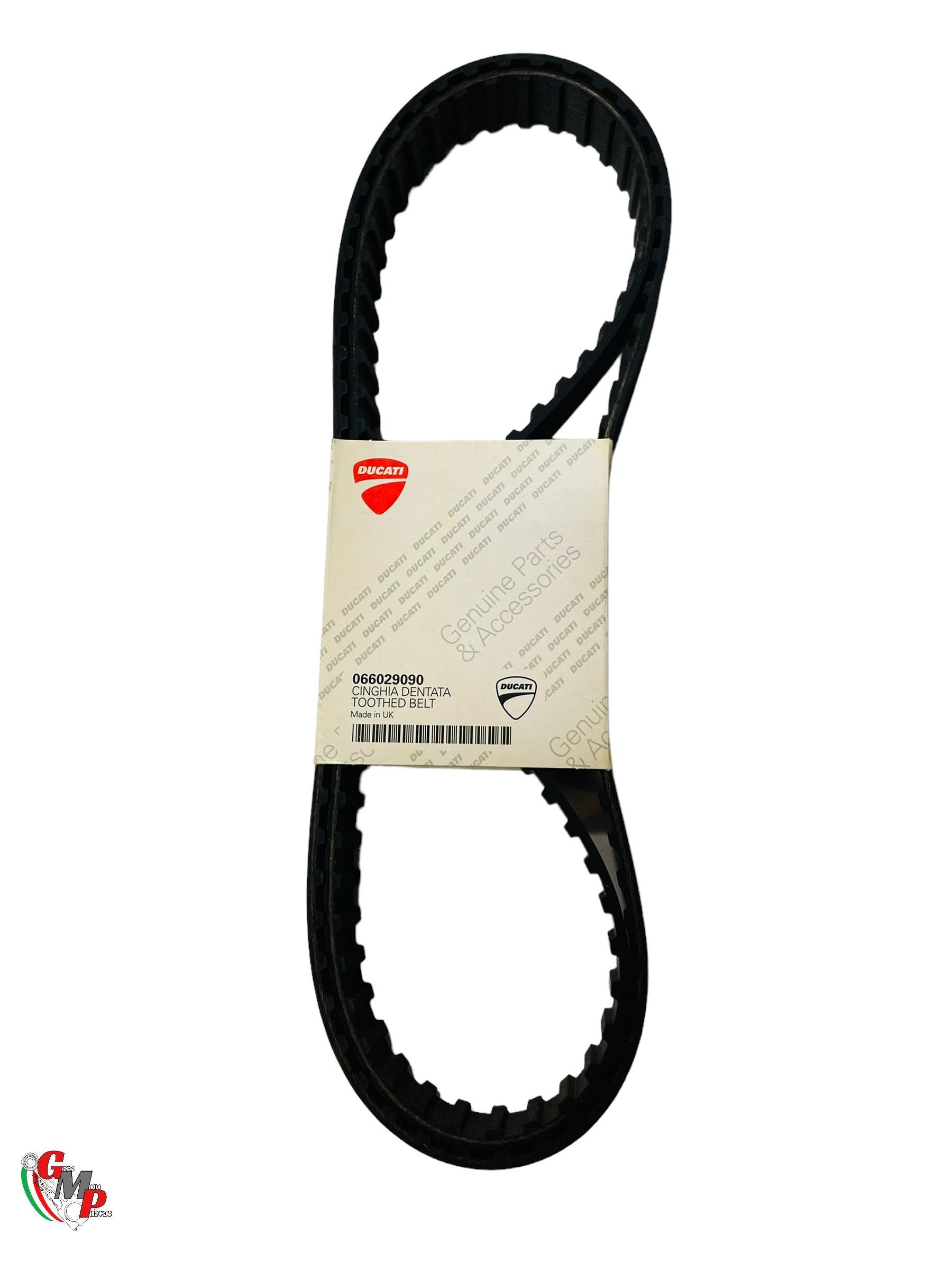 Paire de Courroie de distribution NEUF - Ducati