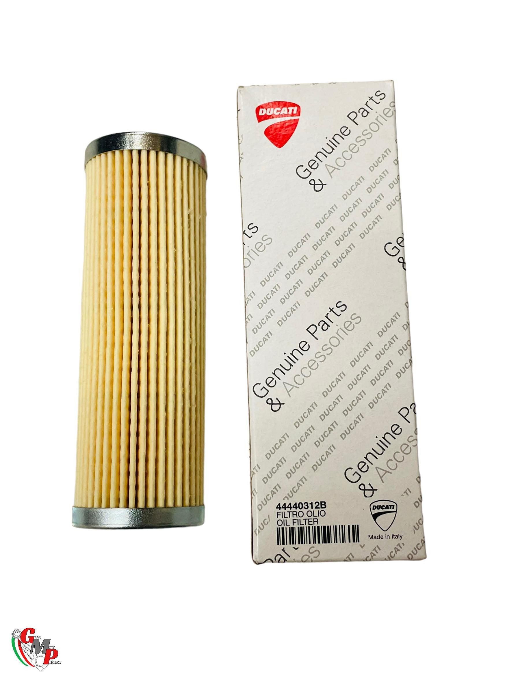 Filtre à Huile NEUF - Ducati