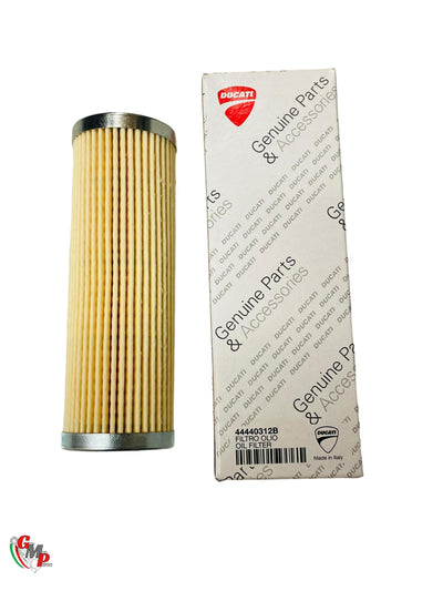 Filtre à Huile NEUF - Ducati