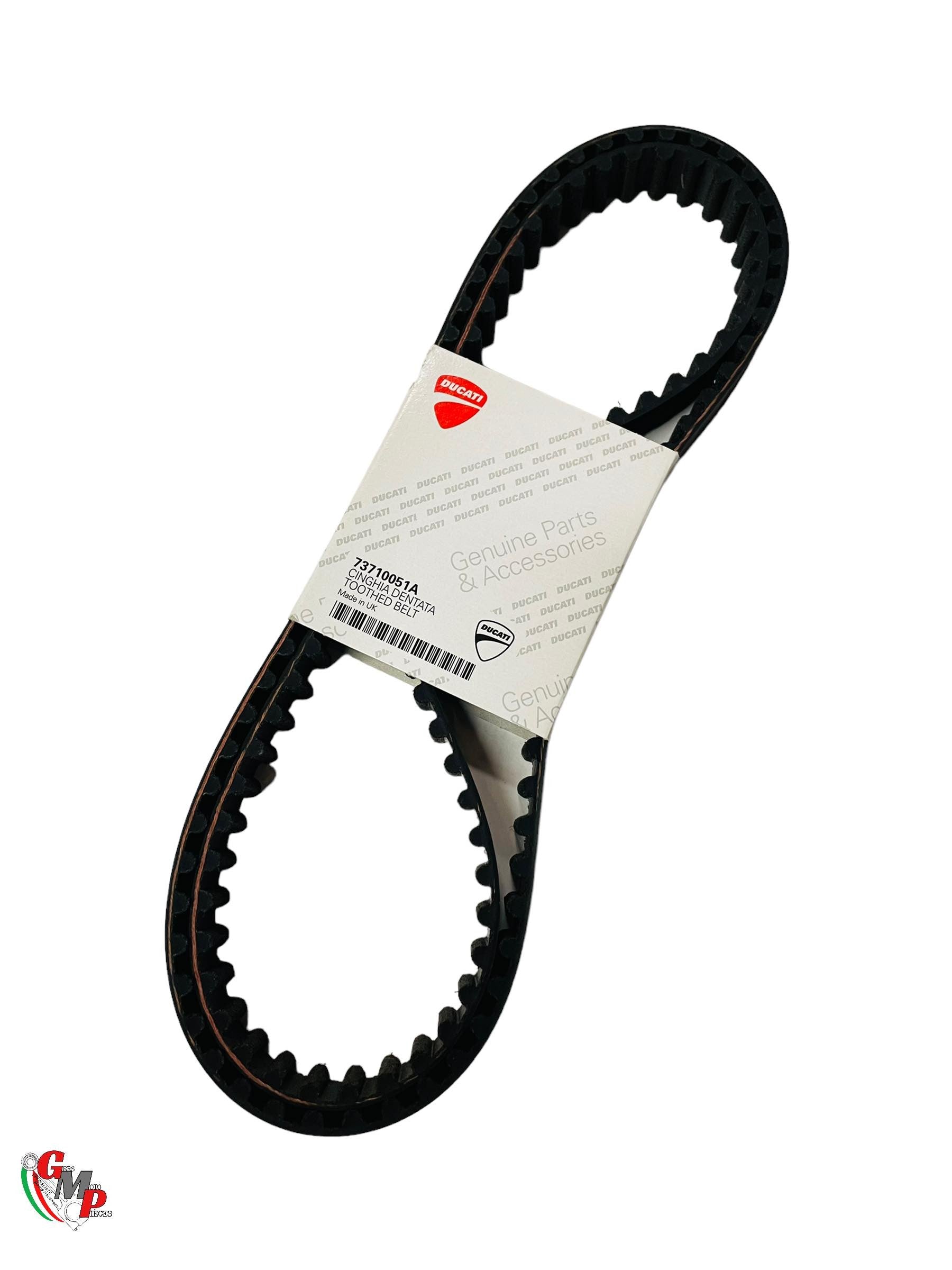 Paire de Courroies de Distribution NEUF  - Ducati
