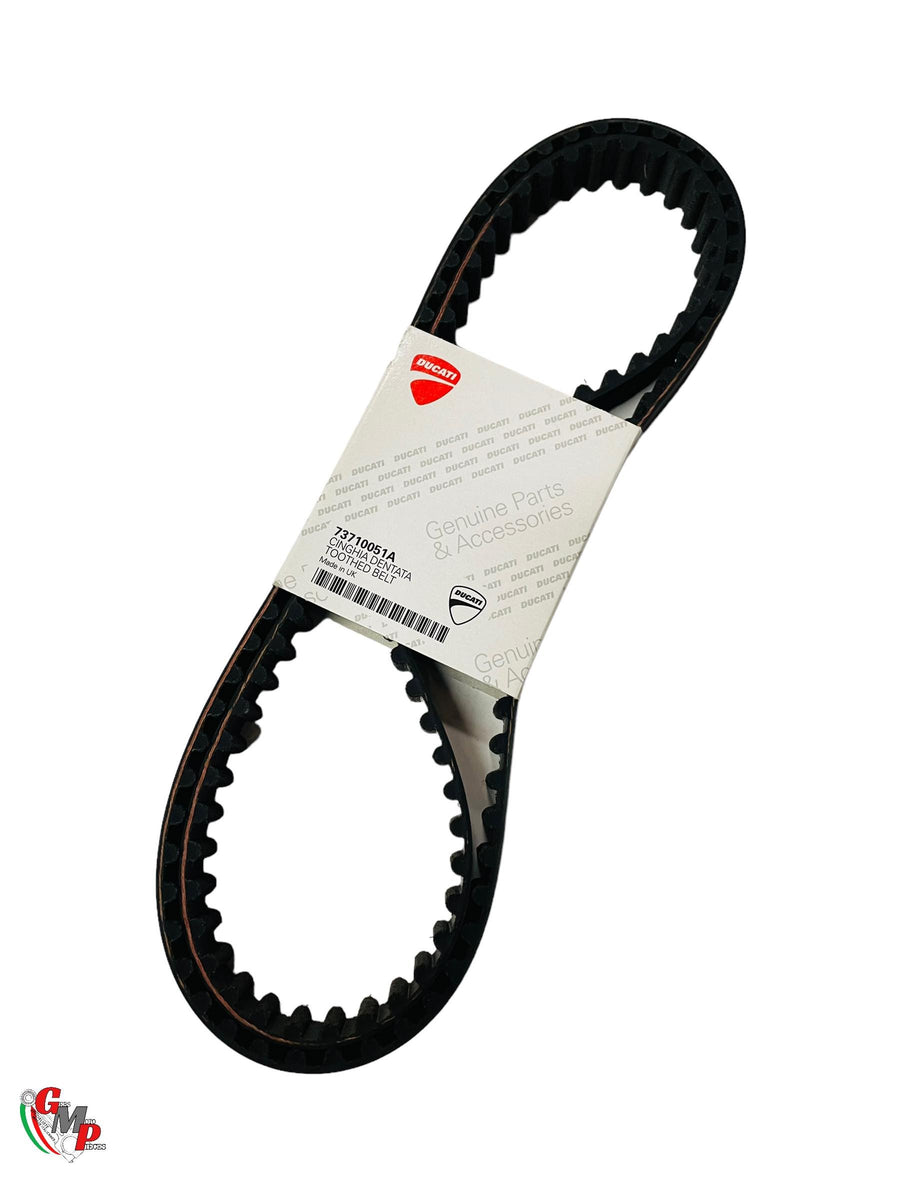 Paire de Courroies de Distribution NEUF  - Ducati