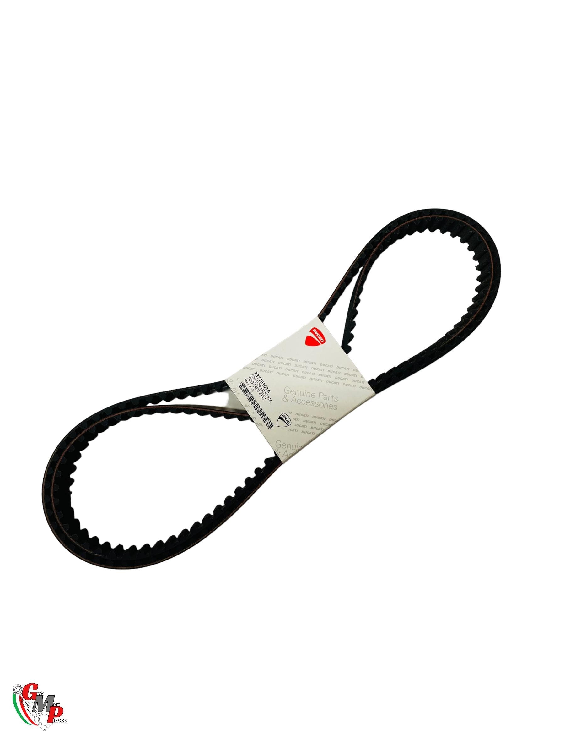 Paire de Courroies de Distribution NEUF - Ducati