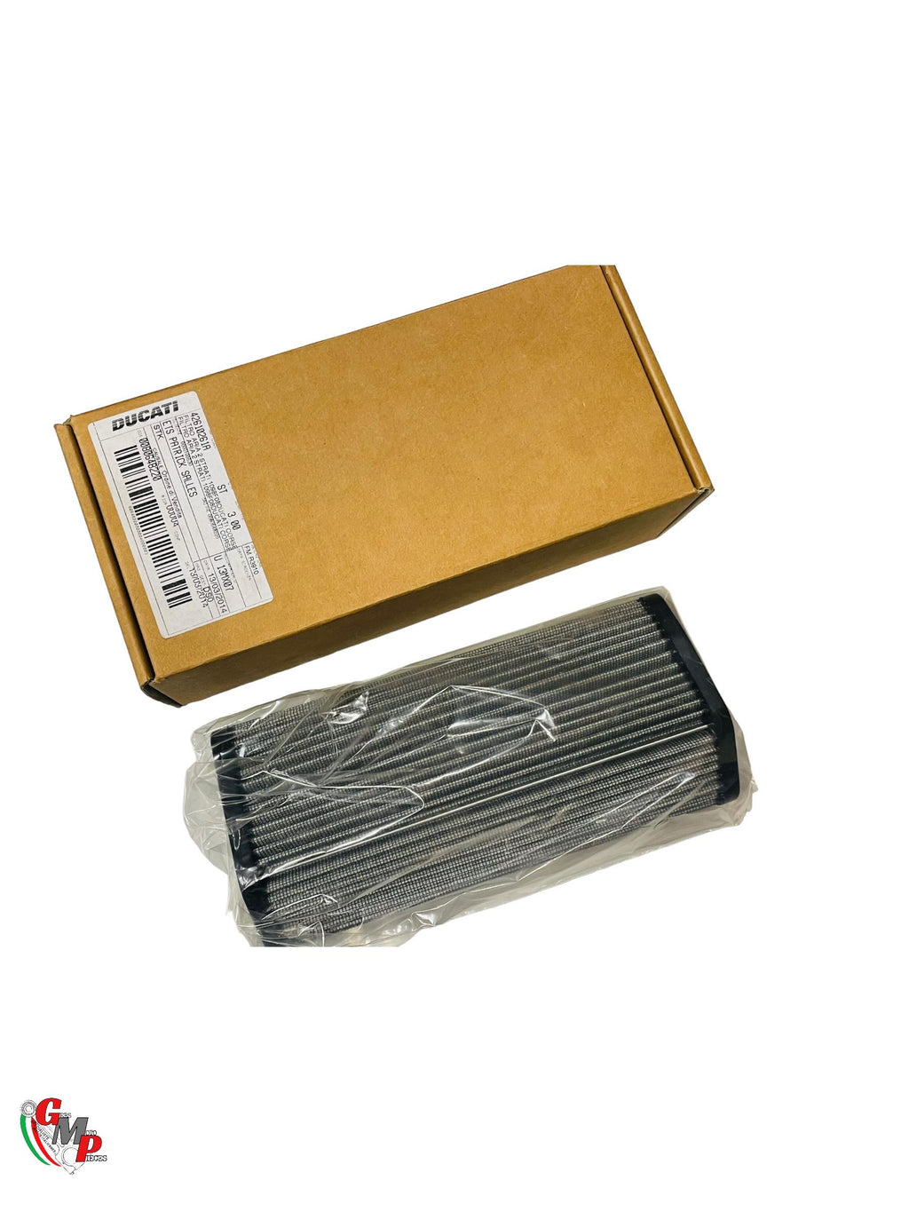 Filtre à Air  Ducati Performance  - Ducati