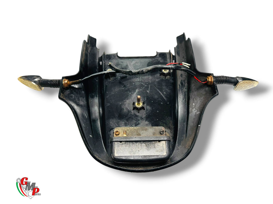 Bec De Canard - Ducati