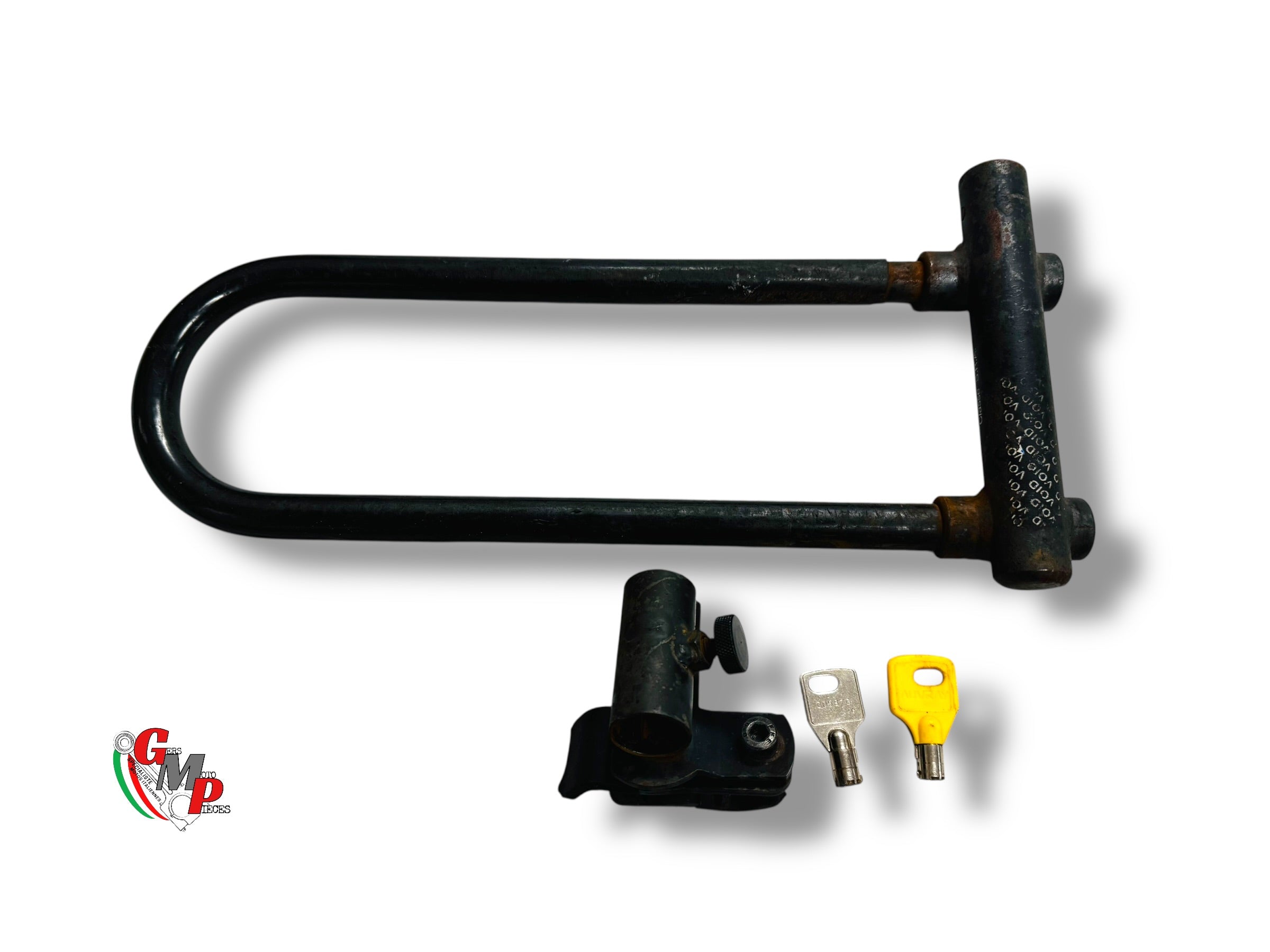 U Classe SRA Universel - Ducati