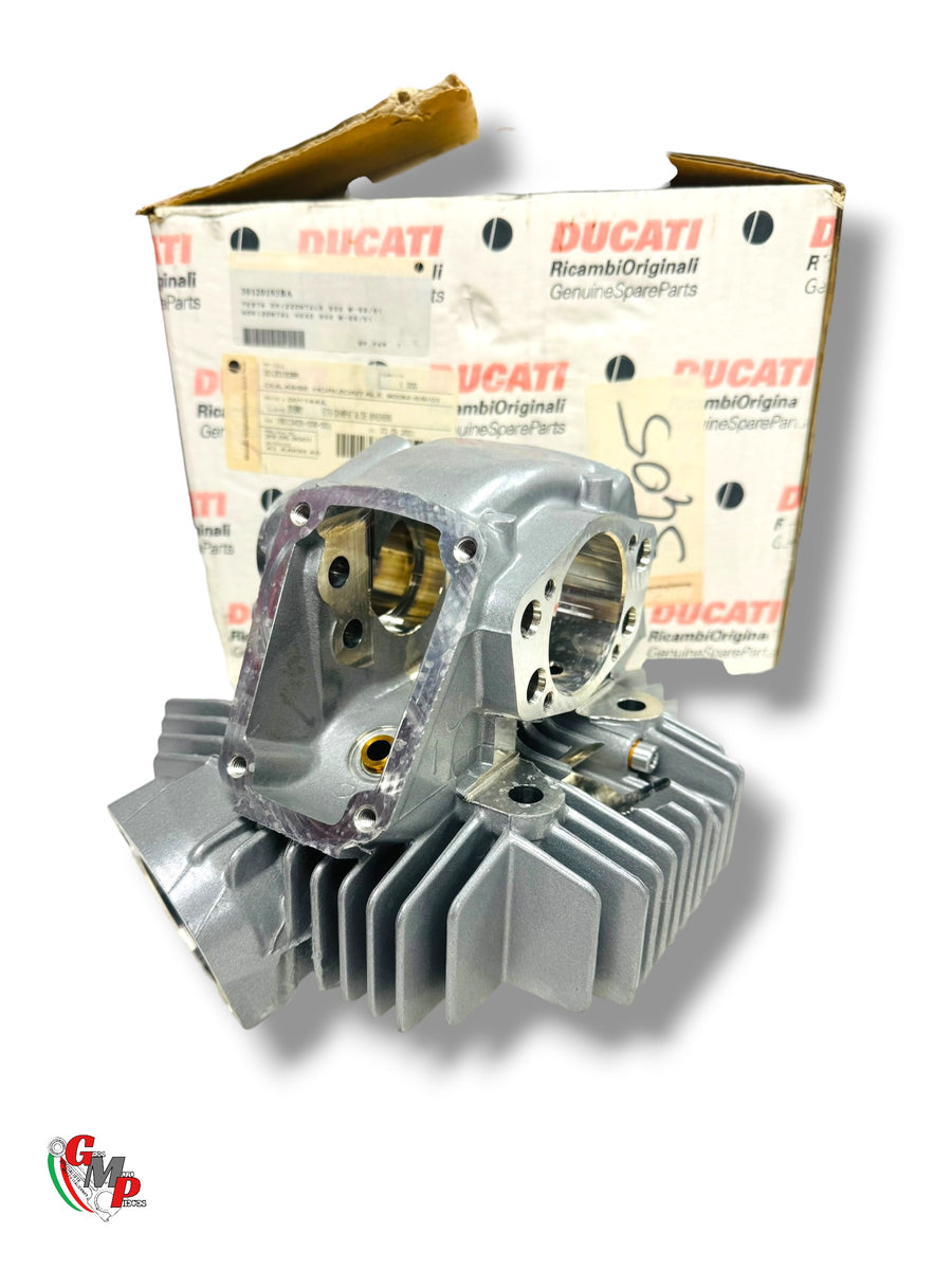 Culasse Horizontale NEUVE - Ducati