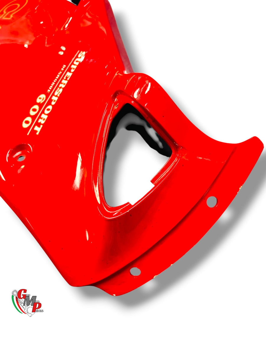 Carenage Droit - Ducati