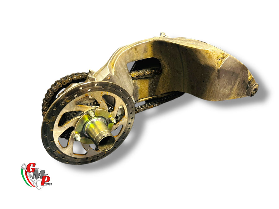 Bras Oscillant Monobras Complet - Ducati