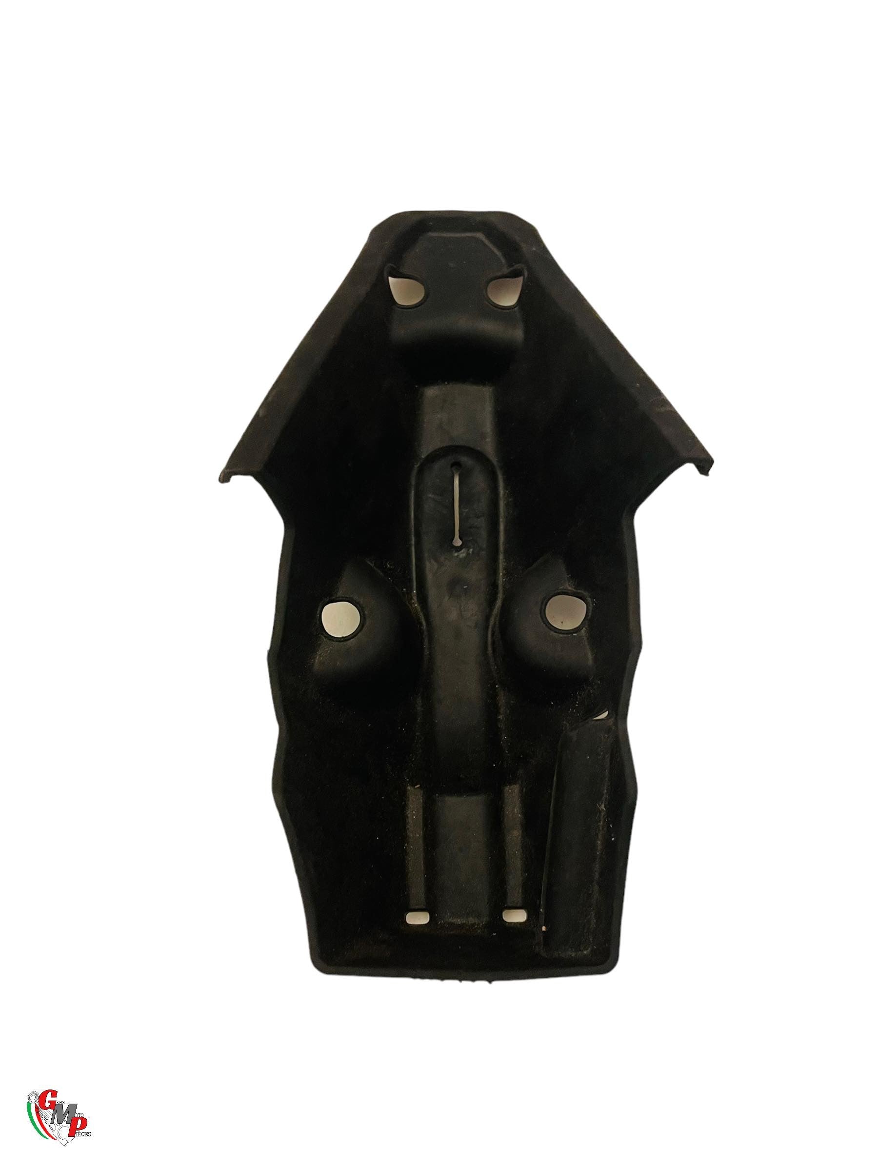 Caoutchouc dessous selle passager dessous boucle arrière - Ducati