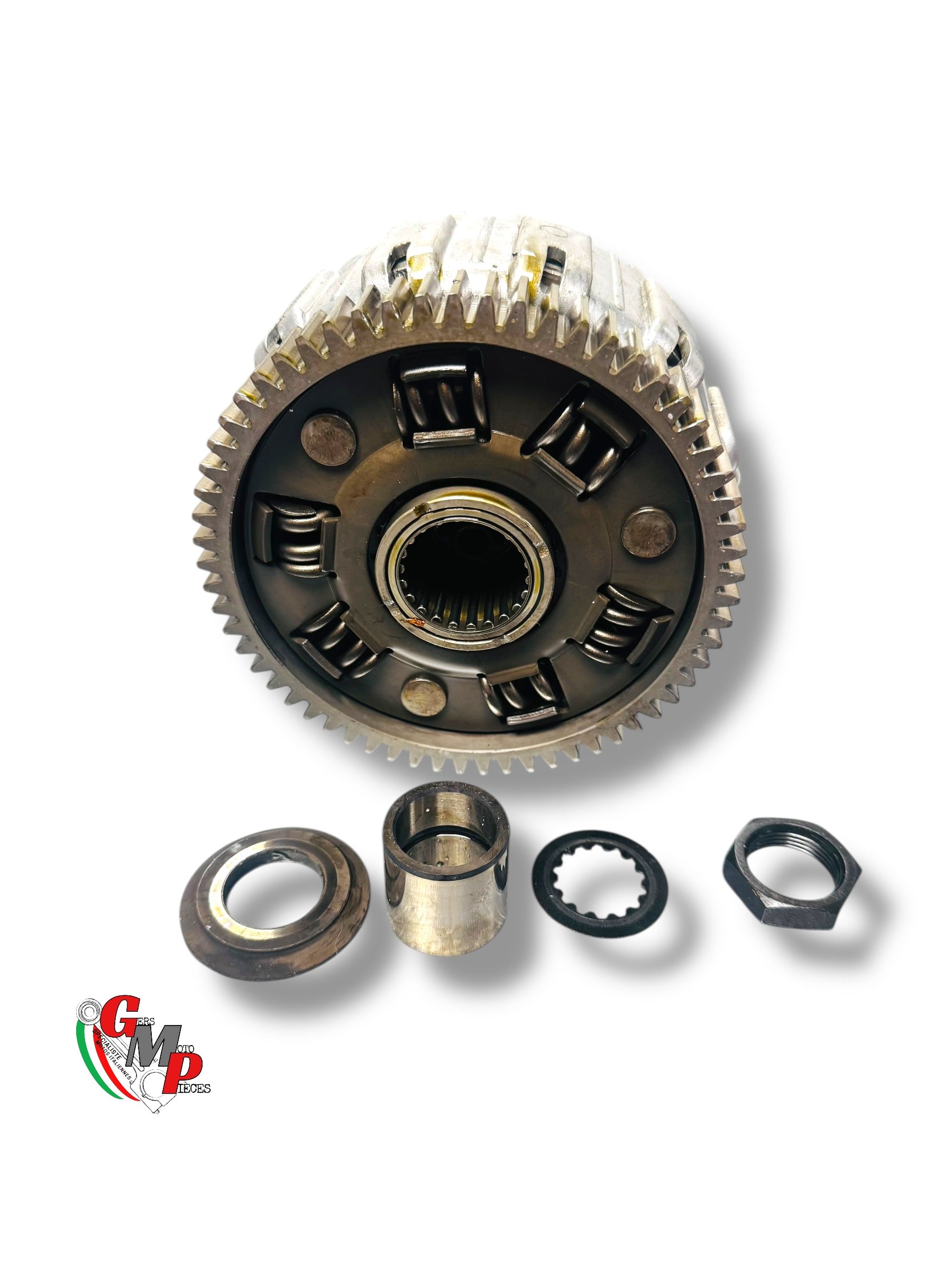 Embrayage Complet - Ducati