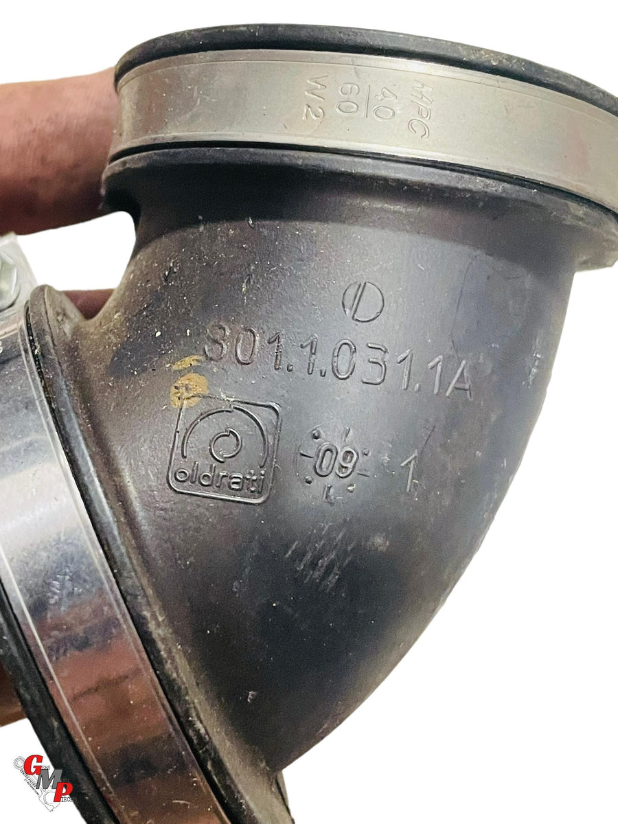 Conduit d'admission Raccord Boite Filtre A Air - Ducati