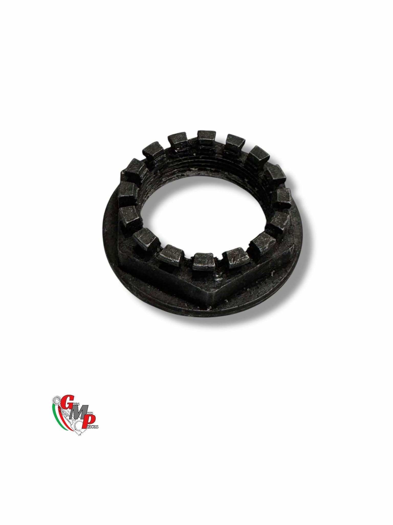 Ecrou Central Roue - Ducati Monobras petits moyeux 41