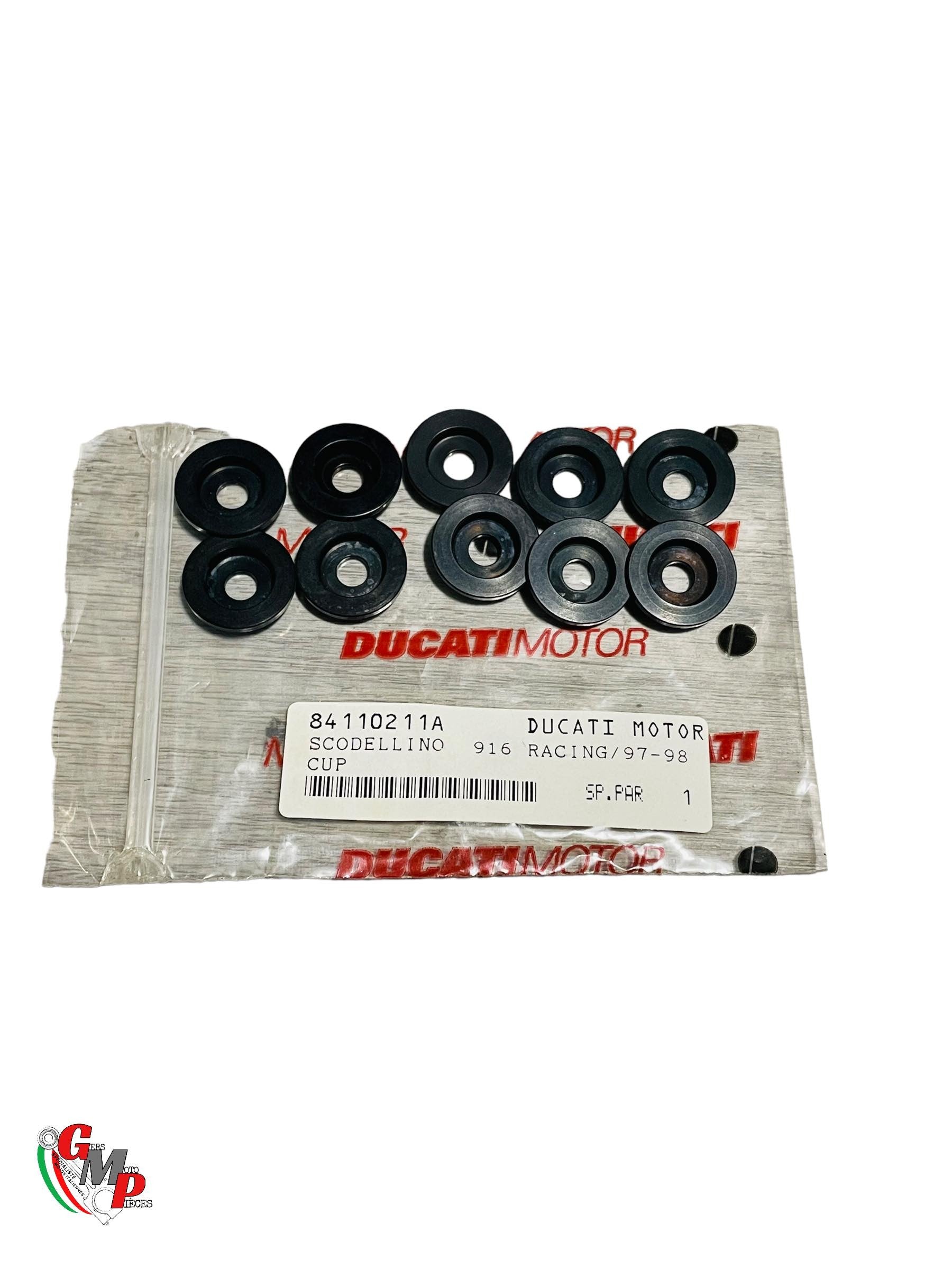Cuvette Coupelle Embrayage NEUF - Ducati