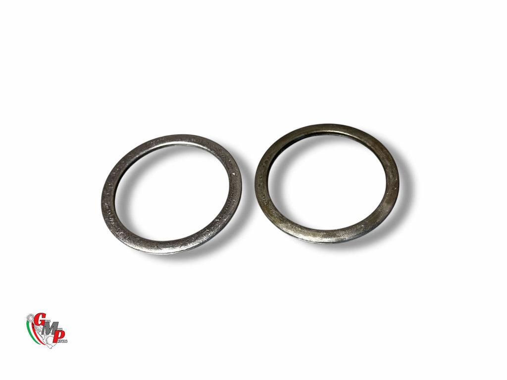 Rondelle entretoise spi de fourche - Ducati