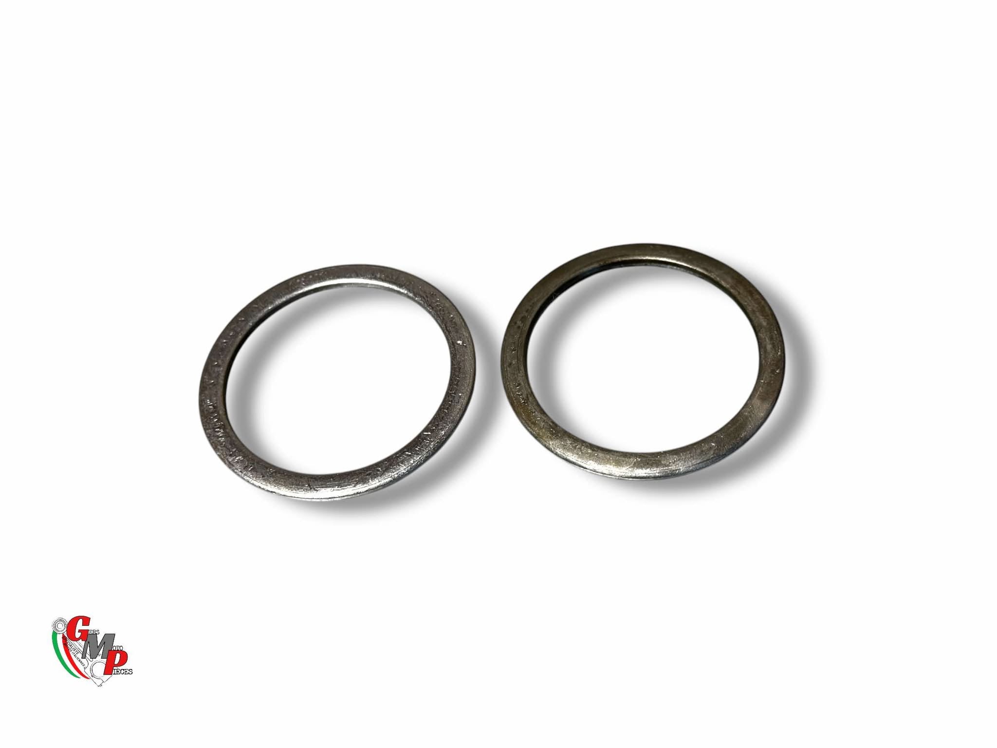 Rondelle entretoise spi de fourche - Ducati