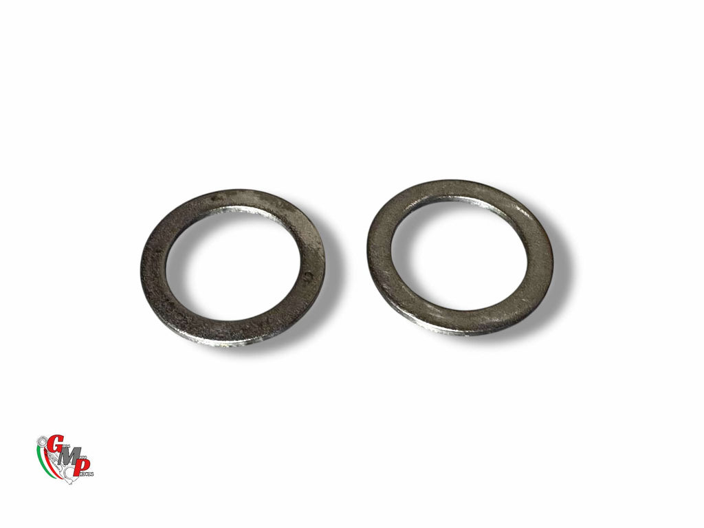 Rondelle supérieur entretoise de fourche - Ducati