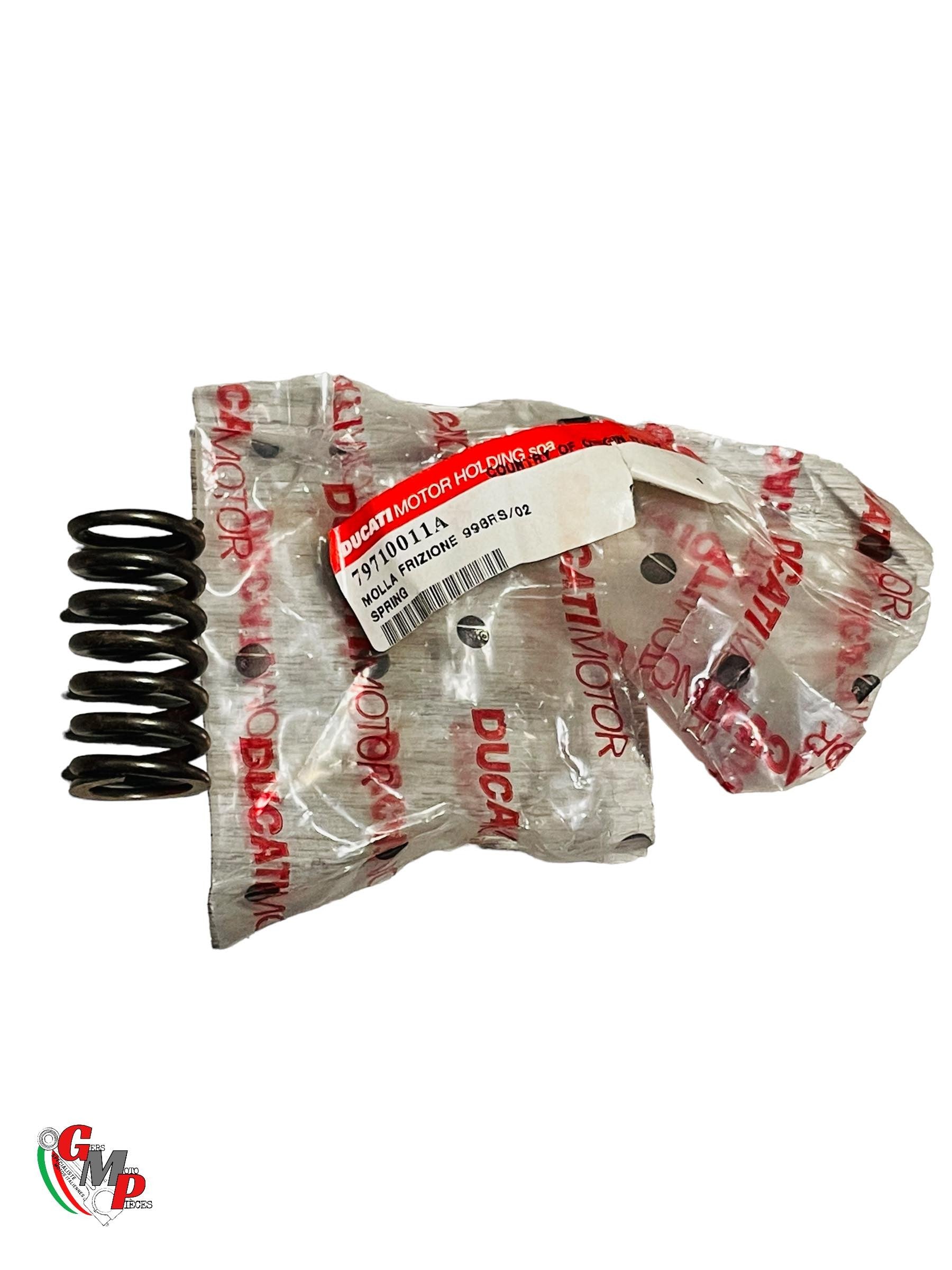 Ressort Embrayage Racing NEUF - Ducati