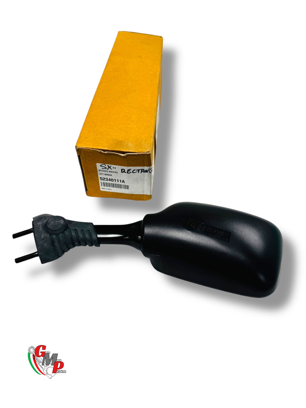 Rétroviseur Gauche NEUF - Ducati