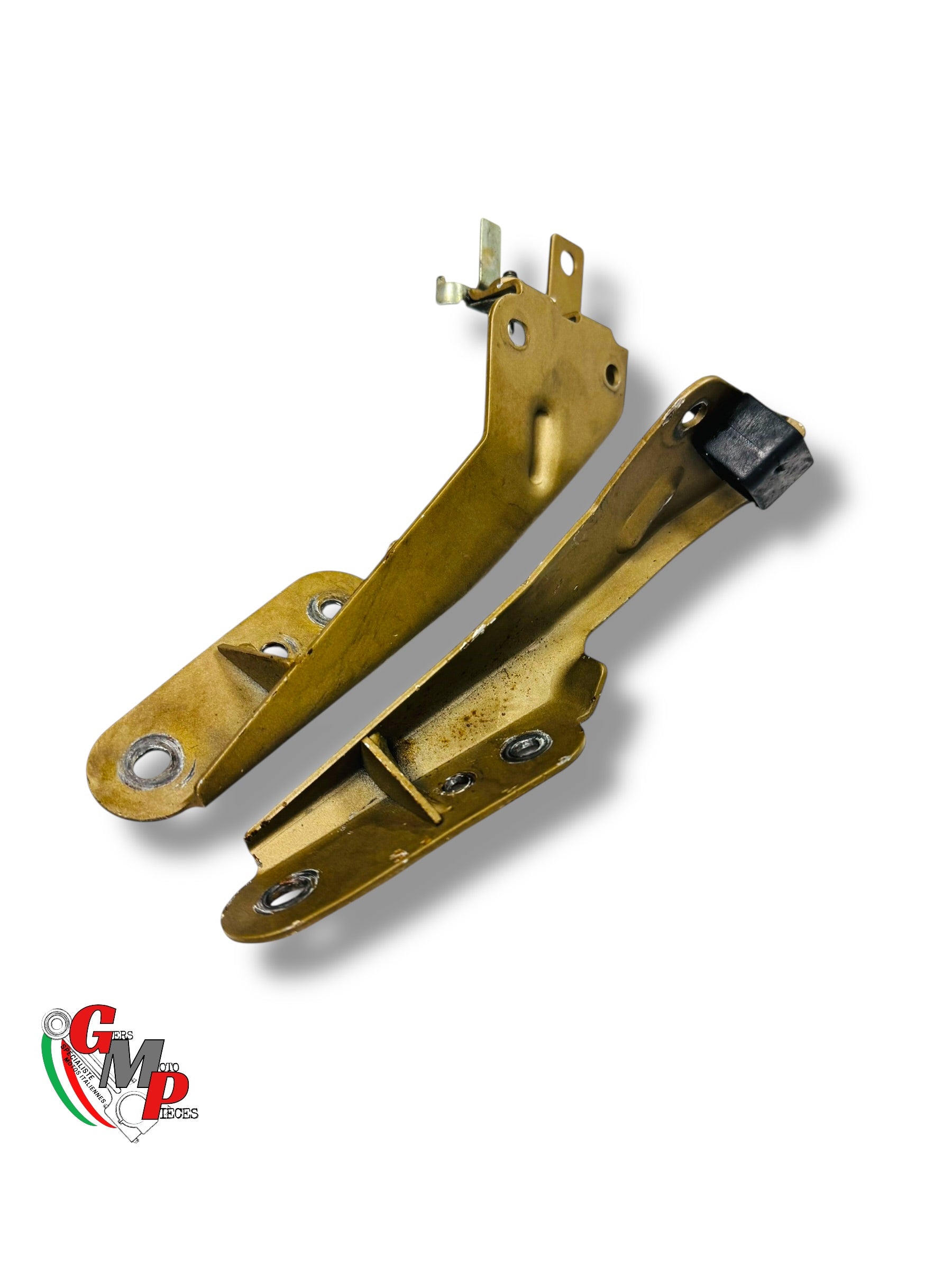 Paire Support Retroviseur - Ducati