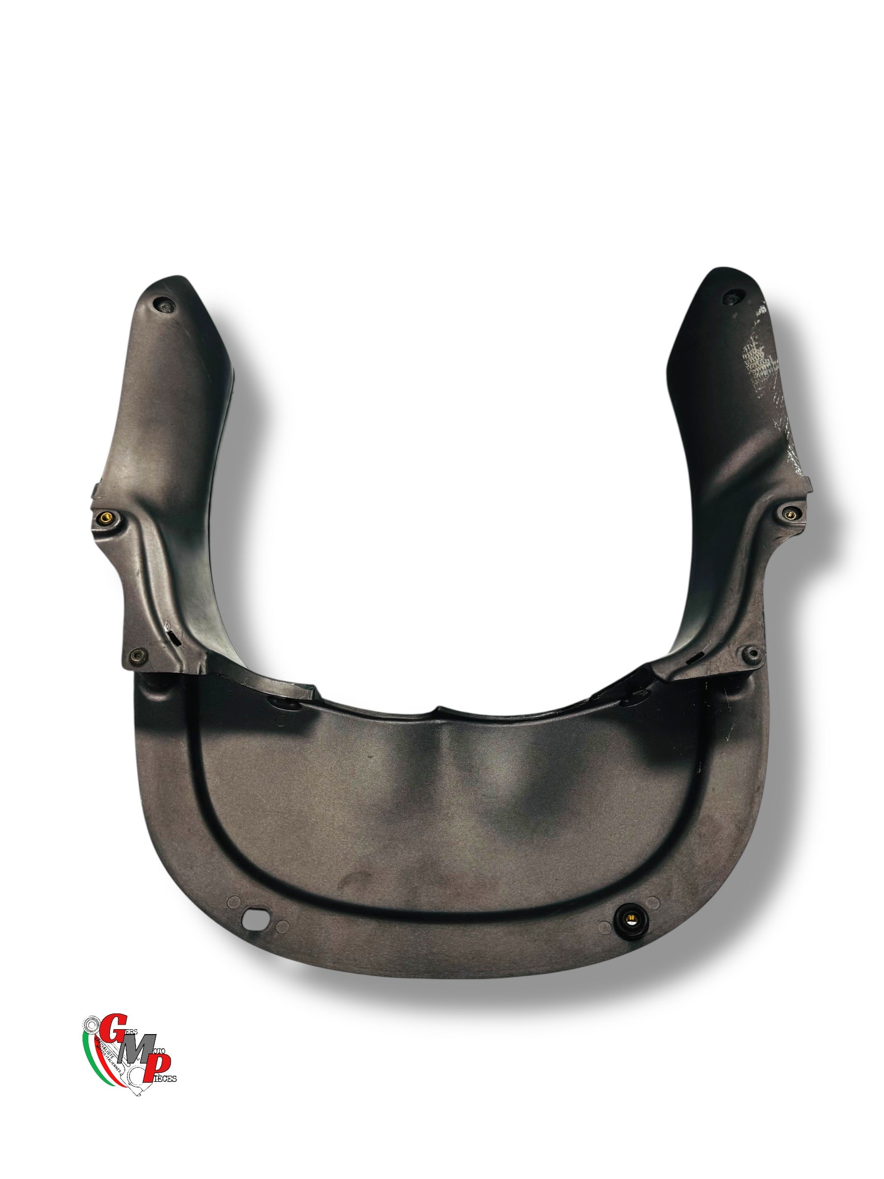 Support Bulle Entourage Compteur - Ducati