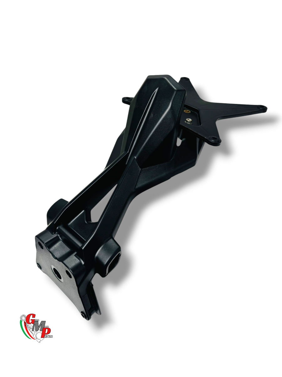 Support Plaque Immatriculation - Ducati