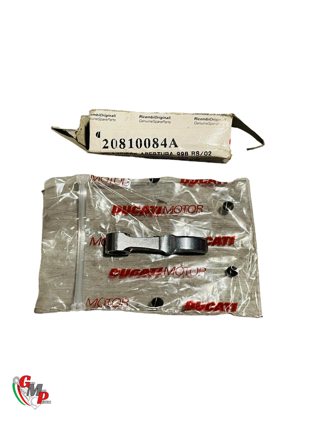 Linguet Basculeur  Ouverture Culbuteur NEUF - Ducati 998 RS