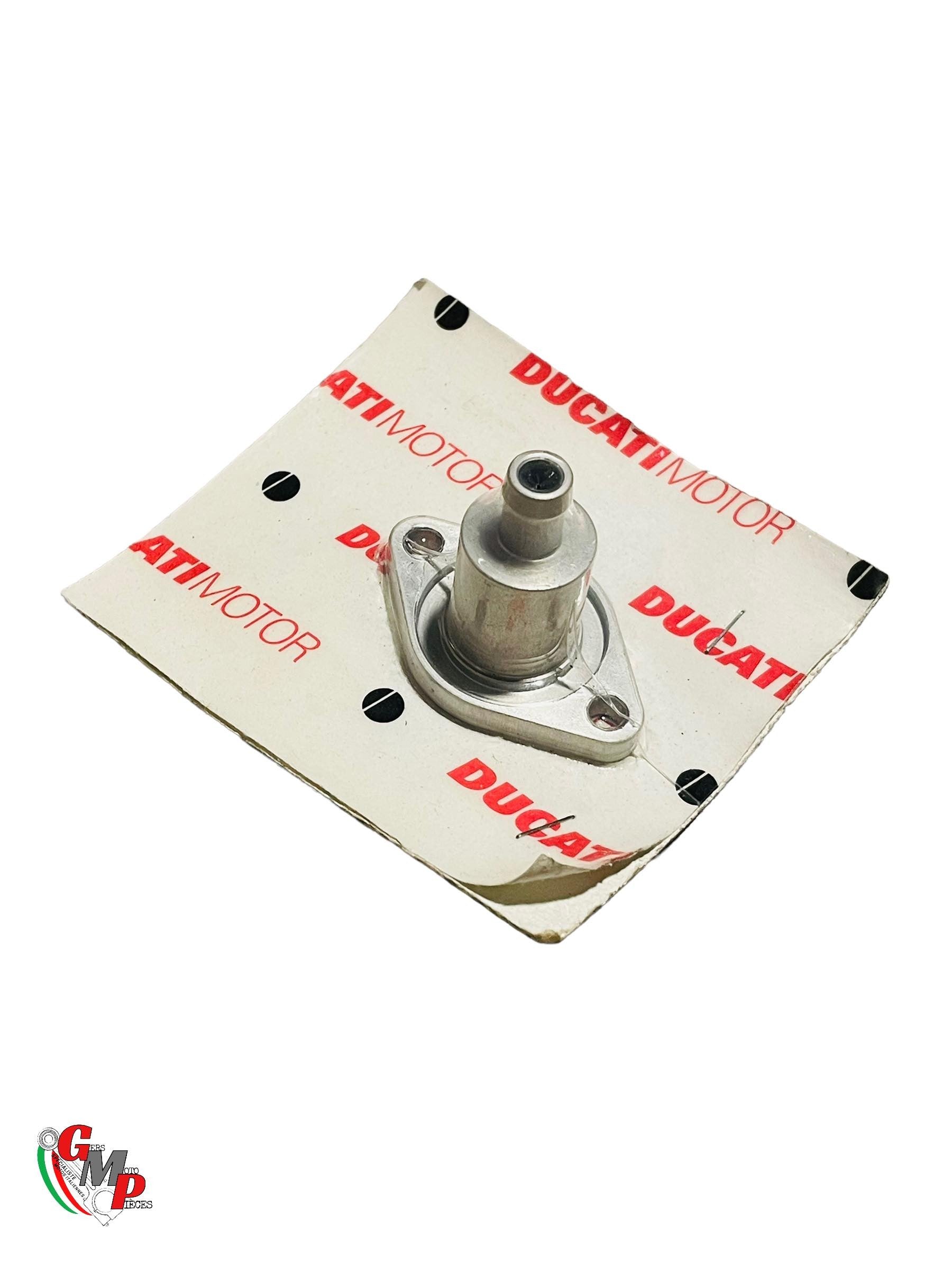Support Raccord Essence Rapide NEUF - Ducati